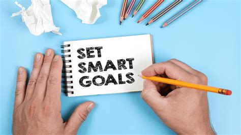 How To Set Smart Goals For Success