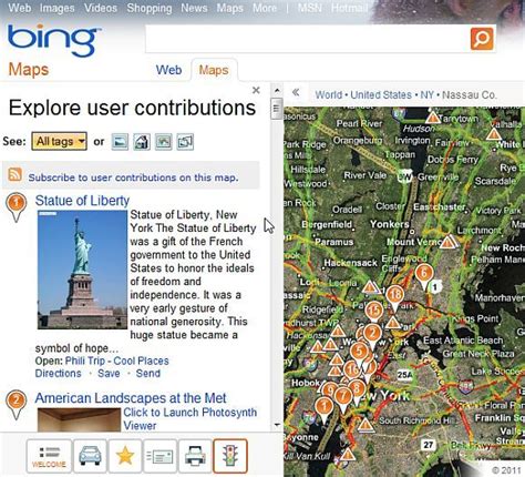 5 Cool Things You Can Do With Bing Maps Aerial View