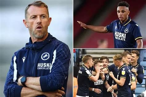 Millwall FC - News, Transfers, Fixtures, Results & Scores - Daily Star