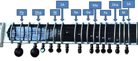 Sitar Tuning and Maintenance — SPK Academy - The Official Ustad Shahid ...