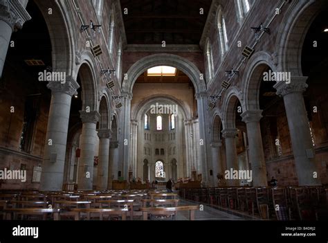 Interior of st annes church hi-res stock photography and images - Alamy