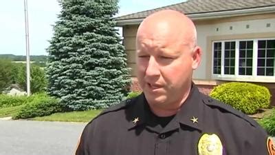 Police chief suspended from job in Washington Township also suspended ...