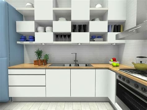 RoomSketcher Blog | Plan Your Kitchen with RoomSketcher