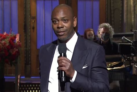 Ratings: ‘SNL’ Post-Election With Dave Chappelle at 3-1/2 Year High ...