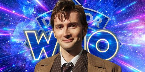 10 Best David Tennant 'Doctor Who' Episodes, Ranked