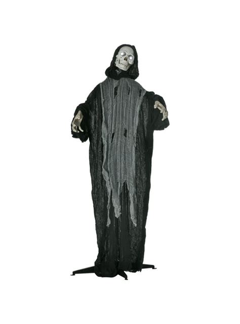 Halloween Animatronics in Outdoor Halloween Decor - Walmart.com