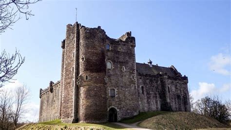 Doune-Castle-2 - Love from Scotland