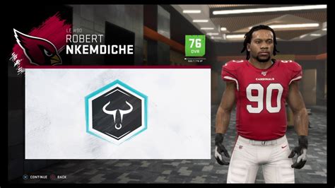 Madden 20 Franchise Mode Part 5: Home Stretch - YouTube