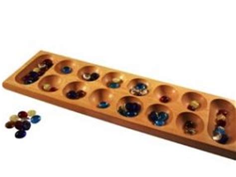 Mancala Rules | LoveToKnow