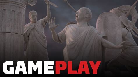 Imperator: Rome - Playing As Rome Gameplay - YouTube