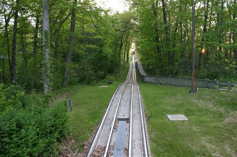 toboggan run | Minnesota Prairie Roots