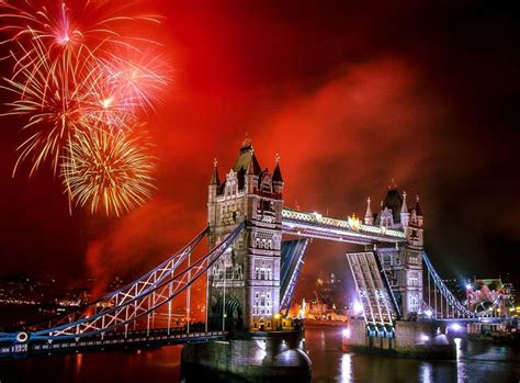 9 British Traditions To Experience In The UK | Tower bridge london, Cool places to visit, New ...