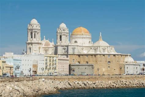 30 Fun Things to do in Cadiz, Spain [3 Day Itinerary] - Visit Southern ...