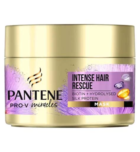 Hair masks & treatments | Pantene - Boots