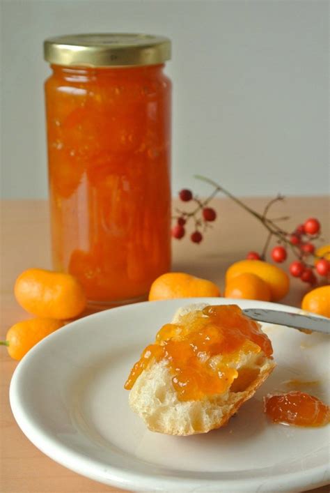 Kumquat Marmalade | Recipe (With images) | Kumquat recipes, Diy food recipes, Diy easy recipes