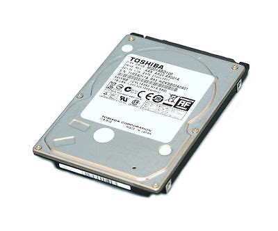 1TB Toshiba SATA 2.5" Internal LAPTOP Hard Drive Disk 1TB HDD MAC PS4 ...