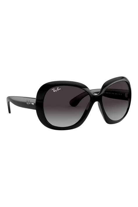 Buy Ray-Ban Jackie Ohh II Oversized Sunglasses from Next Ireland