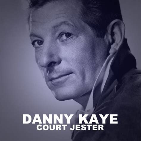 Play Court Jester by Danny Kaye on Amazon Music