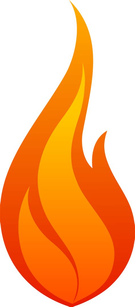 Download Hell Clipart Fire Sparks - Fire Vector Free - Full Size PNG ...