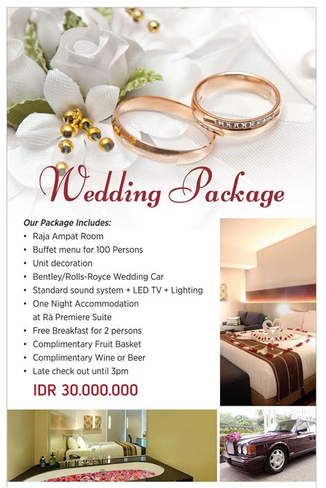 Special Promo di Hotel Simatupang Jakarta - JDlines.com