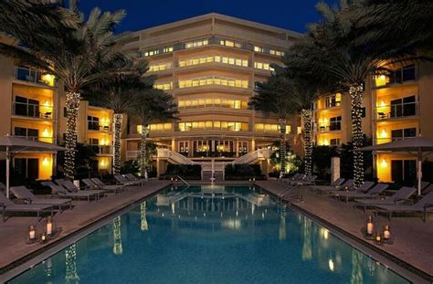 32 Best Hotels in Naples, FL for 2024 (Top-Rated Stays!)