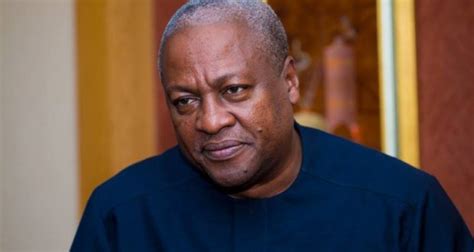 news at your convenience: Facts About H.E John Dramani Mahama