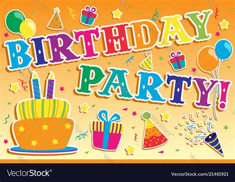 clipart free birthday invitation 10 free Cliparts | Download images on Clipground 2024