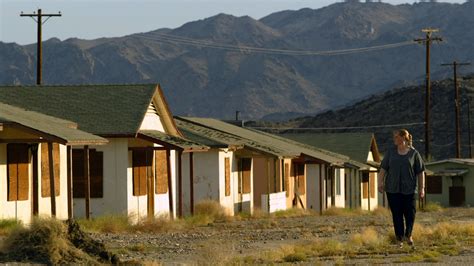 California Ghost Town Purchased for $22.5 Million By Mysterious Buyer | Architectural Digest