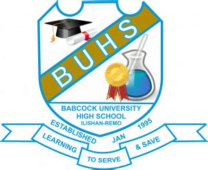 Babcock University High School - Advent Hub