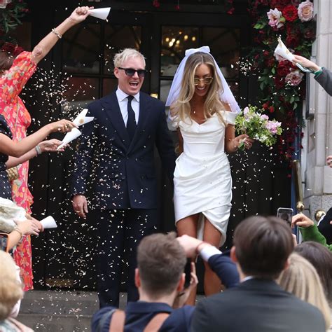 Made in Chelsea's Jamie Laing marries Sophie Habboo marry in gorgeous ...