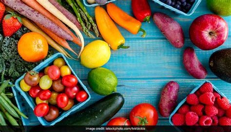 The Better-Skin Diet: 42 Best Foods For Men And Women - NDTV Food