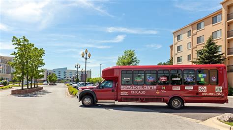 Photos and Reviews | Hyatt Place Chicago/Midway Airport