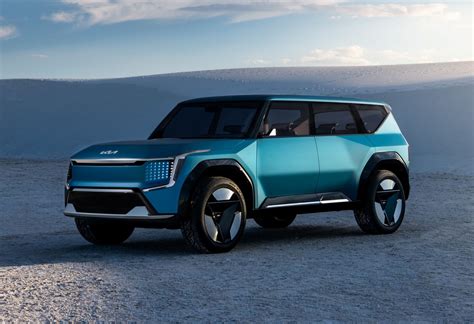 New Suv Coming Out In 2024 - Celine Beverlie