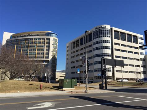 Murphy’s Law: The Wealth Of Children’s Hospital » Urban Milwaukee