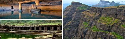 Bhandardara Overnight stay and trek to Harishchandragad - Mumbai | MeraEvents.com