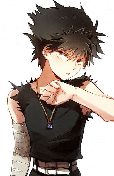 /Hiei/#1694016 - Zerochan | Anime, Hiei, Anime shows