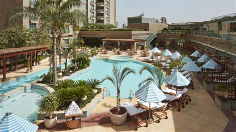 The Best Hotels in Cairo, Egypt, for Every Traveller
