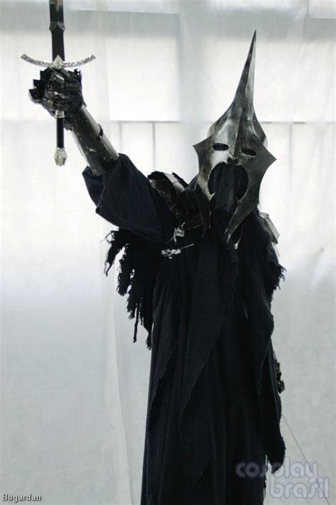 Nazgul Cosplay 18 by asaguiri on DeviantArt