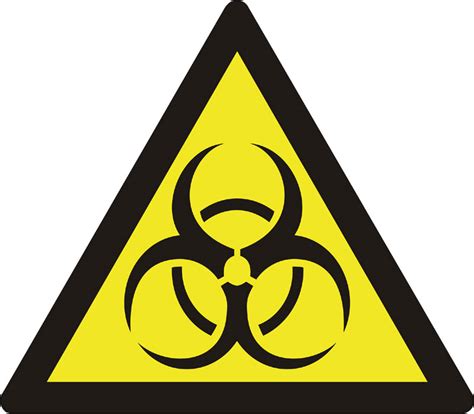 preproom.org - Warning Signs - Biohazard