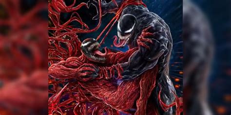 Venom Vs Carnage Epic Fight Scene Fan Edit Youtube Ve - vrogue.co