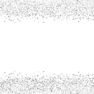 Transparent Silver Glitter Line PNG Transparent Images Free Download ...