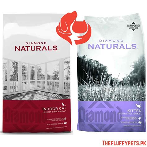 Buy Diamond Naturals Cat Food (Formerly Nutragold) in Pakistan