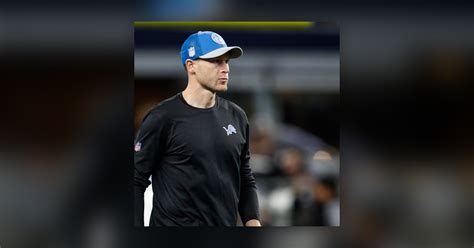 What Does Ben Johnson Returning Say About Lions' Culture? - The Valenti ...