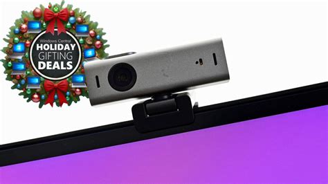 Move over Logitech, this discounted 4K webcam is the best | Windows Central