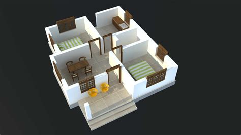 Small House Design Ideas With Floor Plan - Infoupdate.org