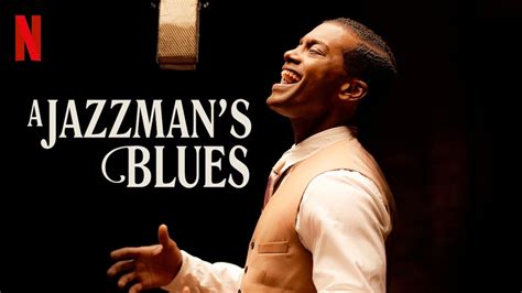 Watch A Jazzman's Blues (2022) Full Movie Online Free