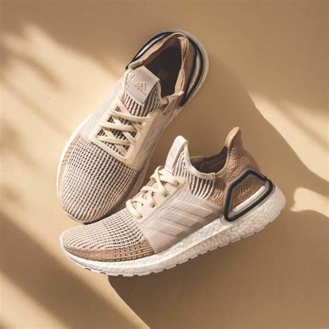 adidas Running UltraBOOST 19 Men's & Women's Collection – Solestop.com