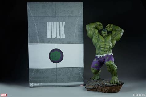 Hulk Smash! New photos of the Avengers Assemble Hulk have arrived ...