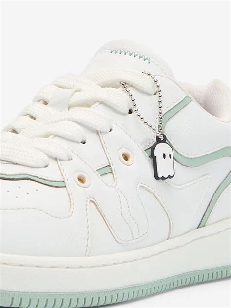 Buy Urban Blaze: Arctic Mint Women Low Top Sneakers online at The Souled Store.