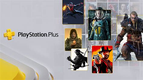 All-new PlayStation Plus game lineup: Assassin’s Creed Valhalla, Demon’s Souls, Ghost of ...